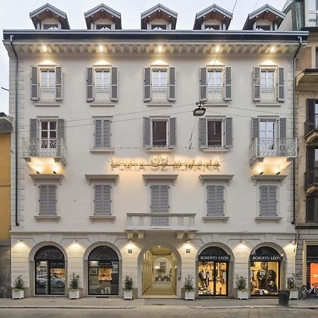 Porta 92 Romana Milano Dış mekan fotoğraf