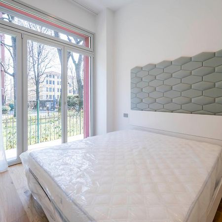 Porta 92 Romana Milano Dış mekan fotoğraf
