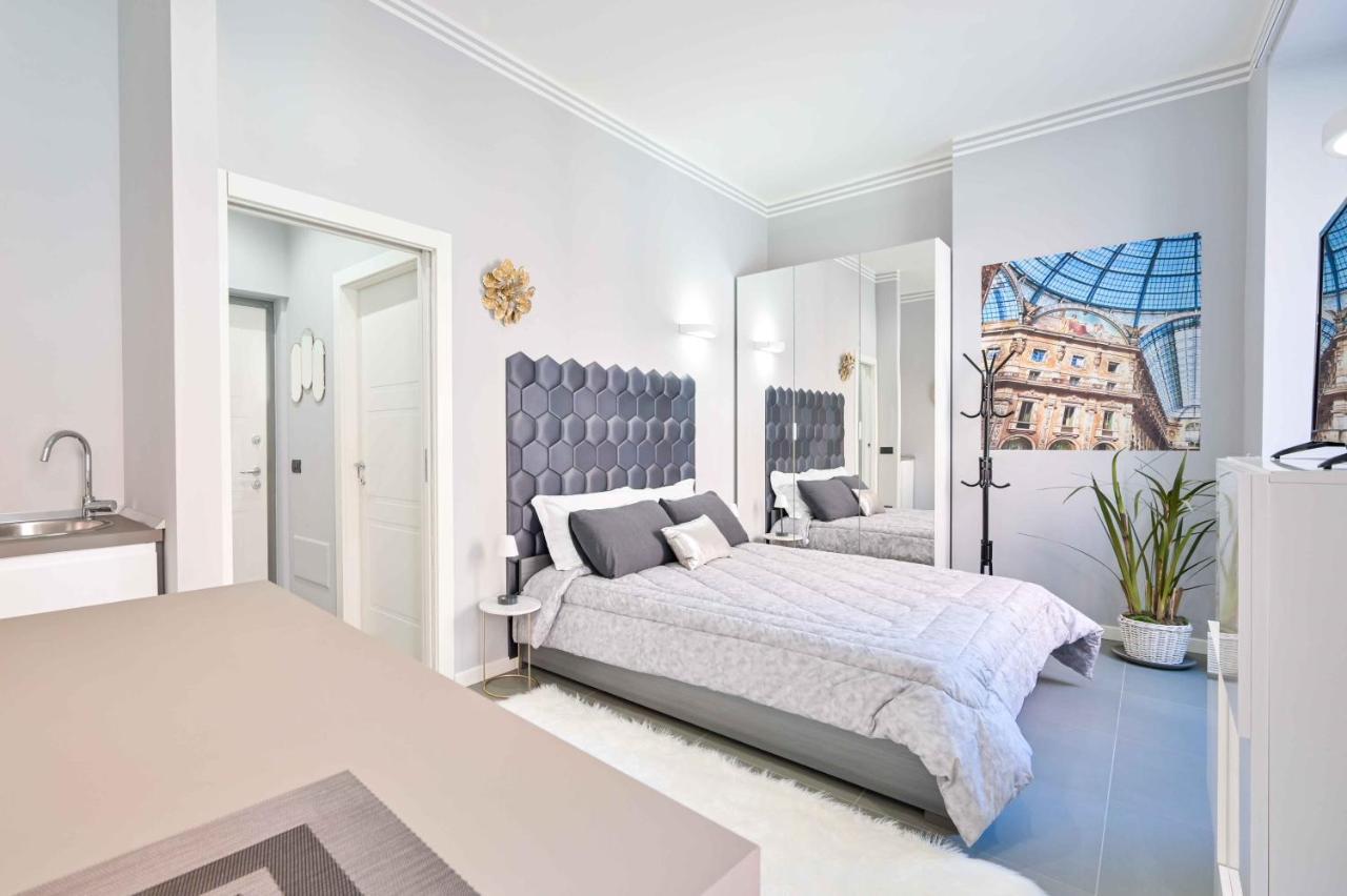 Porta 92 Romana Milano Dış mekan fotoğraf