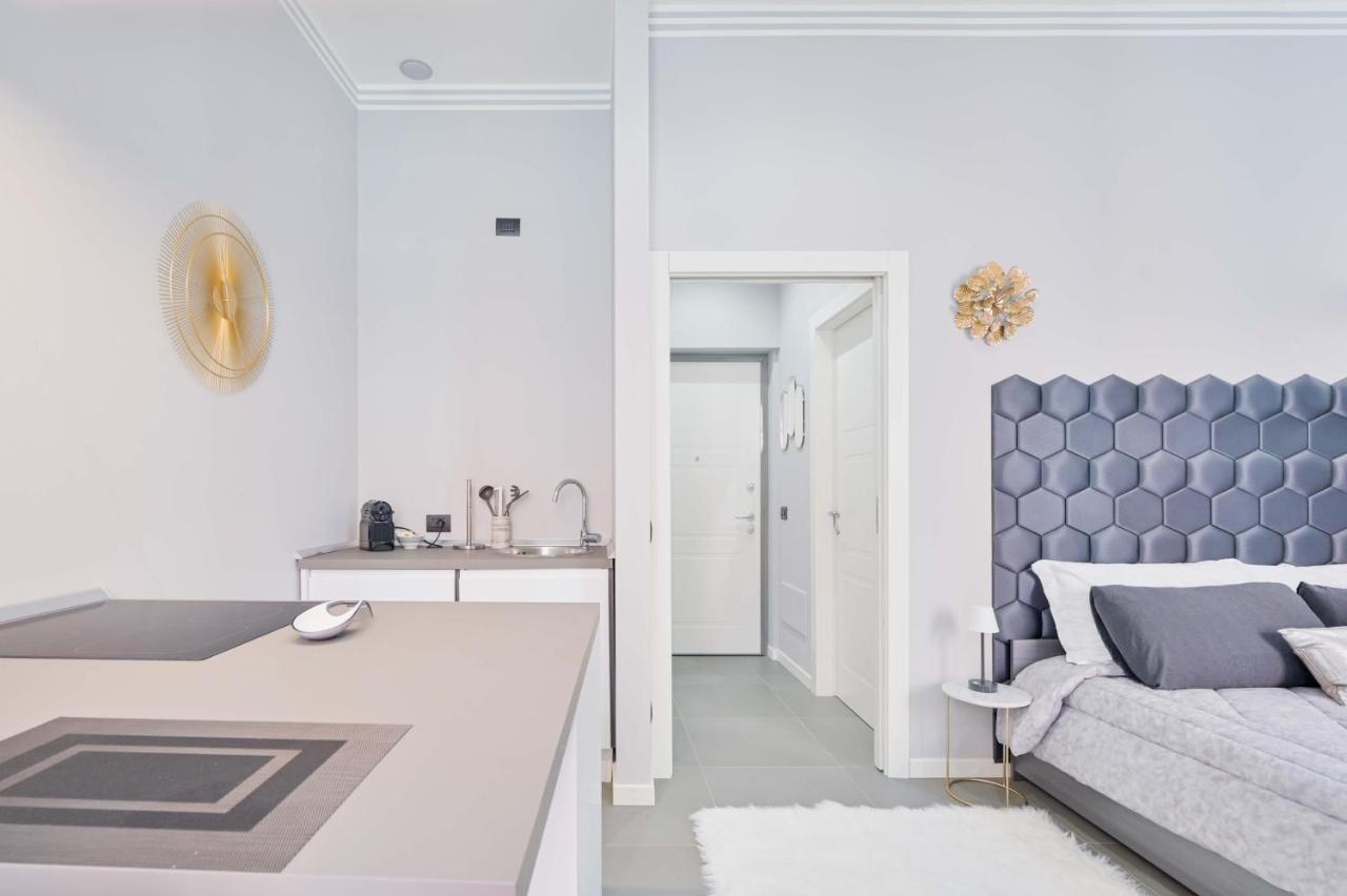Porta 92 Romana Milano Dış mekan fotoğraf