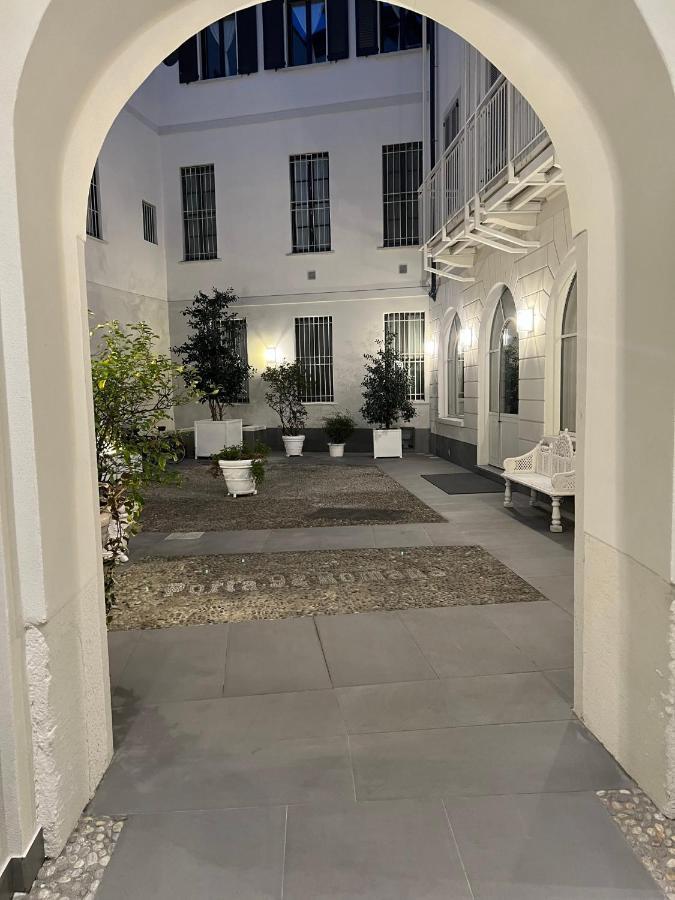 Porta 92 Romana Milano Dış mekan fotoğraf