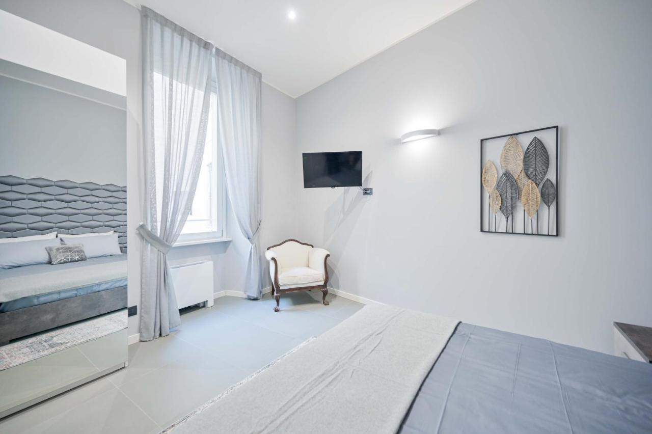 Porta 92 Romana Milano Dış mekan fotoğraf