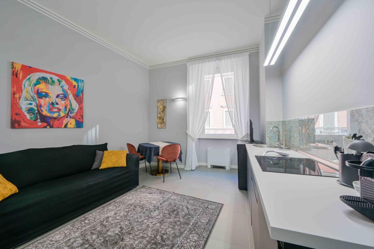 Porta 92 Romana Milano Dış mekan fotoğraf