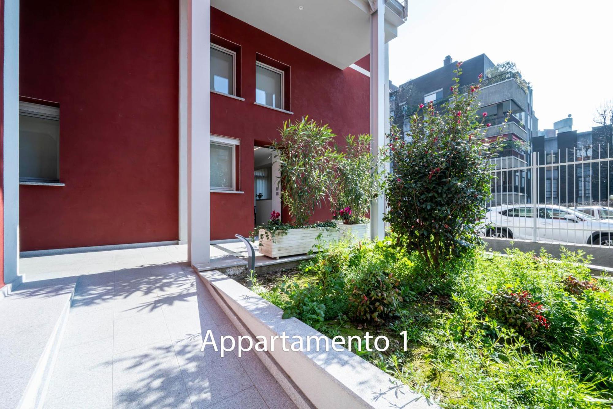 Porta 92 Romana Milano Dış mekan fotoğraf
